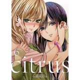 Penguin Random House Saburouta - Citrus, Vol. 6 | Eponuda.com