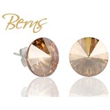 Berns minđuše r31825 galaxy Cene