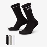Nike U nk ed pl csh crw 3p 144 wgfx Cene