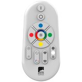 Eglo LED prigušiva površinski panel POZZALLO LED/21W/230V 2700-6500K braon + daljinski upravljač | Eponuda.com