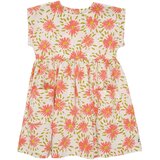 Petit Bateau ROBE MC 3 4 5 Višebojna Cijene