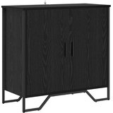  Kreveta Crni hrast 78 x 35 x 74.5 cm | Eponuda.com
