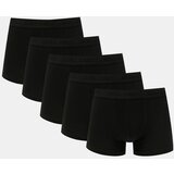 Jack & Jones 5PACK Bokserice JACK AND JONES Tone Cijene