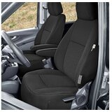 Kegel Blazusiak presvlake za prednja sedišta za Mercedes Vito (W447) 2014- Cene