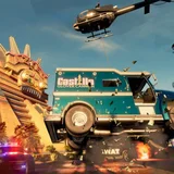 Deep Silver SAINTS ROW - DAY ONE EDITION PS5