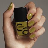 Catrice Iconails lak za nokte 10,5 ml nijansa 126 Get Slimed Cijene