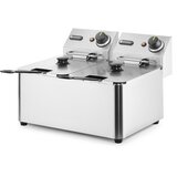  Električna Friteza 8L, 230V/6000W, (470x380x315mm) | Shoptok.si