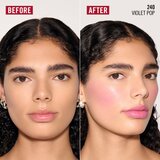 Rimmel London Glow Stick rumenilo u olovci nijansa 240 Violet Pop 6 g | shoptok.hr