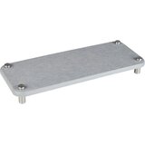 Five PODLOGA ZA SUŠENJE POSUĐA 28X11X3,6CM DIATOMIT SIVA Cijene