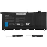  Baterija za Dell XPS 13 9360, 5400 mAh | Shoptok.si