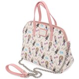 Loungefly HARRY POTTER LUNA LOVEGOOD AOP TORBA | Shoptok.si