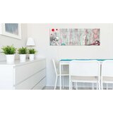  Slika - Home: House + Love 150x50 | shoptok.hr