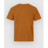 Horsefeathers Strict T-shirt pumpkin | Shoptok.si