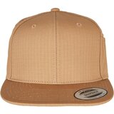 Flexfit Snapback Cap Pencil Holder Ochre Cene