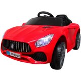  Auto na akumulator Cabrio B3 - crveni Cijene