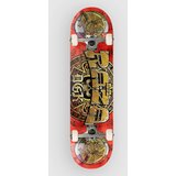 DGK La Raza 8.25" Skate komplet red Cene