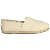 Espadrile Original Raw W - Essential Ecru Bela