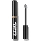 Aura BROWLOCK maskara za obrve 02 Brown | Eponuda.com