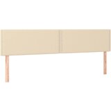  box spring s madracem krem 120 x 190 cm od tkanine | shoptok.hr