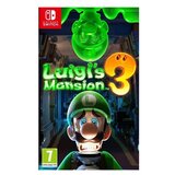 Switch Luigi's Mansion 3 | ePonuda.com