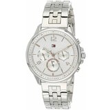 Tommy Hilfiger Analogne ure 1782222 Srebrna Cene