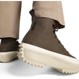 Converse Ženske patike run star hike platform weatherized leather | ePonuda.com