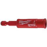 Milwaukee dijamantska burgija diamond plus za suvo/mokro bušenje 12mm Cene