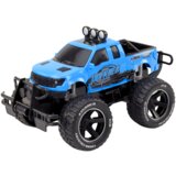 Buggy na daljinsko upravljanje Captor 1:14 27MHz - plavi | shoptok.hr
