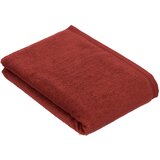 Vossen BRISAČA ZA TUŠIRANJE Detox Time rjava 67/140 cm Cene
