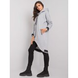 RELEVANCE Sweatshirt-RV-BL-6832.10-gray | Shoptok.si