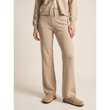 Sinsay Pletene wide leg hlače | shoptok.hr
