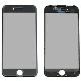  staklo touch screen-a + frame za iphone 7 crni Cene