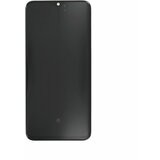 Oppo (OEM) Steklo in LCD zaslon za Oppo Reno4 5G, originalno (OEM), črna Cene