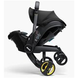 Doona Avtosedež in otroški voziček I I-Size Nitro Black | Shoptok.si