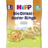 BIO pirini in ovseni obročki | Shoptok.si