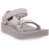 Teva Sandali & Odprti čevlji RGBC MIDFORM UNIVERSAL W Kostanjeva Cene