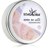Soaphoria Organic vlažilno maslo za roke 50 ml | Shoptok.si