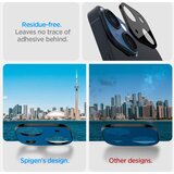 Spigen OPTIK.TR ZAŠČITA ZA KAMERO 2-PAK IPHONE 14/14 PLUS BLACK COVER | Shoptok.si