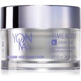 Yon Ka Age Correction Time Resist nočna krema proti vsem znakom staranja 50 ml Cene