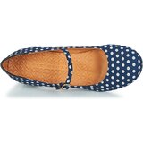 Chie Mihara Salonarji TROC Modra | Shoptok.si