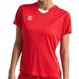 ženski dres hmlcore xk poly s/s