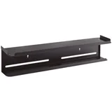 90006 DODATNA POLICA/DRŽAČ ZA RUTERE 57.4x11.1x12.5cm, ZA LCD Nosače