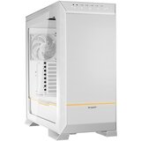 Be Quiet! ! BGW51 dark base pro 901 white, mb compatibility: e-atx / xl-atx / atx / m-atx / mini-itx, three pre-installed ! silent wings 4 140mm pwm fans, ready for water cooling radiators up to 420mm cene