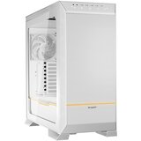 Be Quiet! ! BGW51 dark base pro 901 white, mb compatibility: e-atx / xl-atx / atx / m-atx / mini-itx, three pre-installed ! silent wings 4 140mm pwm fans, ready for water cooling radiators up to 420mm cene