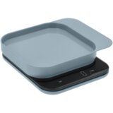  Kuhinjska tehtnica Mensura - Dusty Blue | Shoptok.si