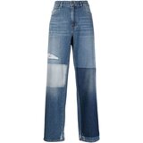 Love Moschino WQ46784T257A Blue | shoptok.hr