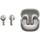Xiaomi Buds 5 bežične bluetooth slušalice Titan sive