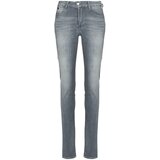 Le Temps des Cerises Kavbojke slim PULPHIGH DJALO Siva | Shoptok.si