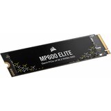 Corsair SSD MP600 ELITE 1TB/M.2/NVMe/crna | ePonuda.com