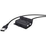 Trust gxt 246 avado polnilna baterija za xbox x/s kontroler, (21009672) Cene